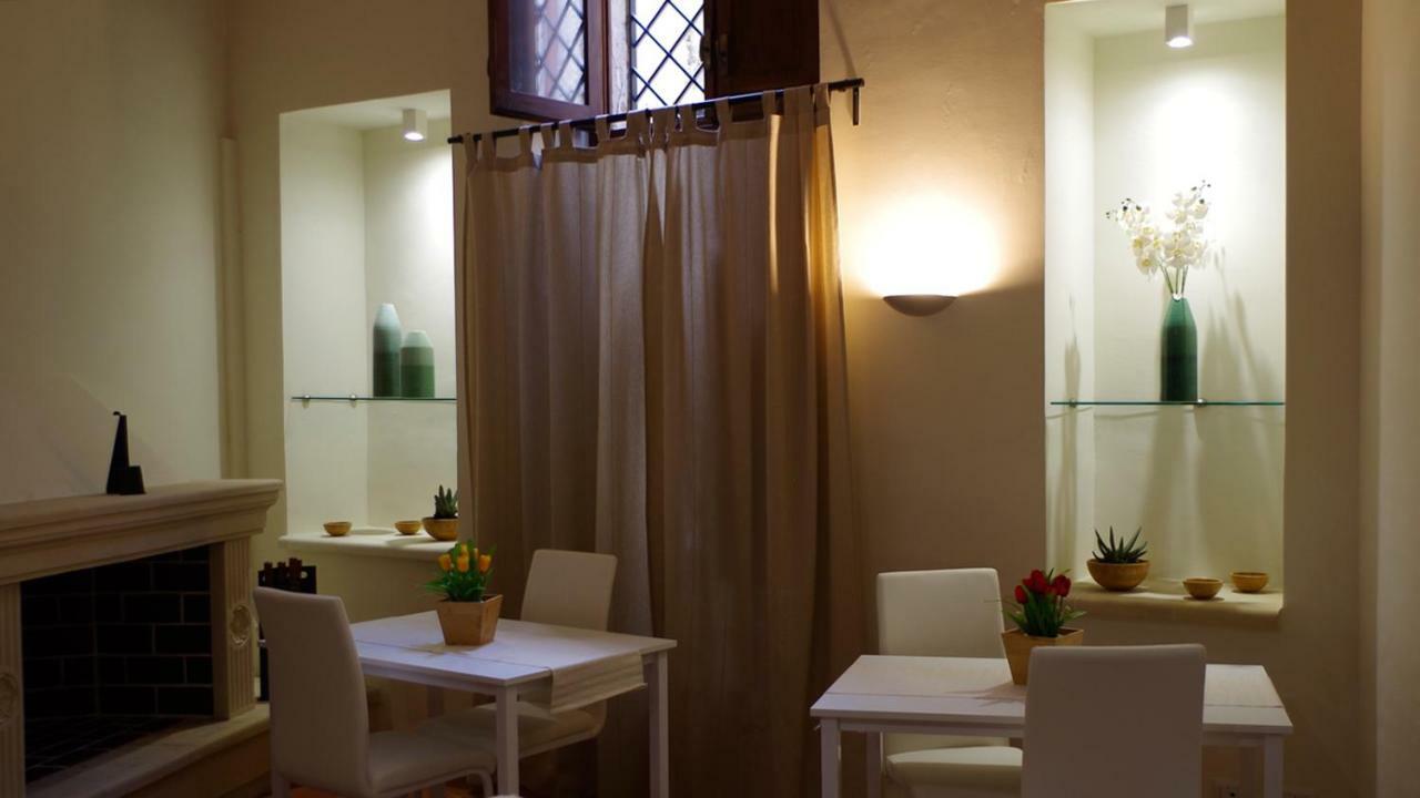 B&B San Matteo - Breakfast Included Lecce Zewnętrze zdjęcie