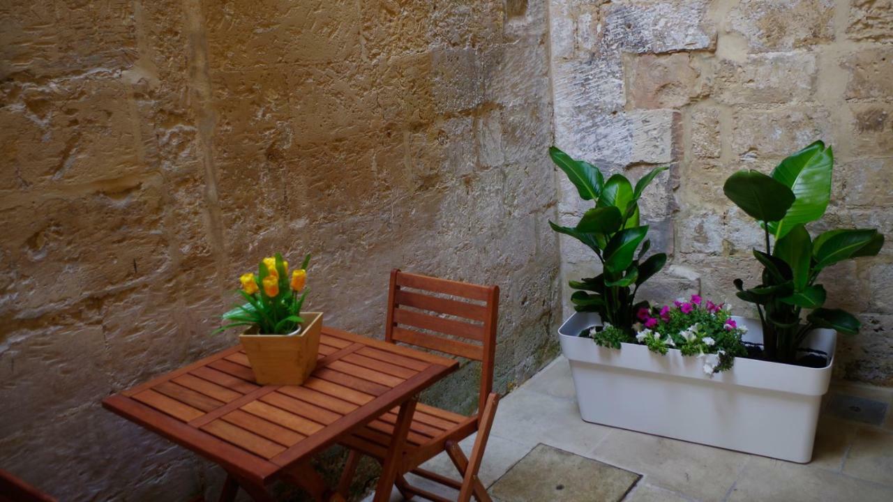 B&B San Matteo - Breakfast Included Lecce Zewnętrze zdjęcie