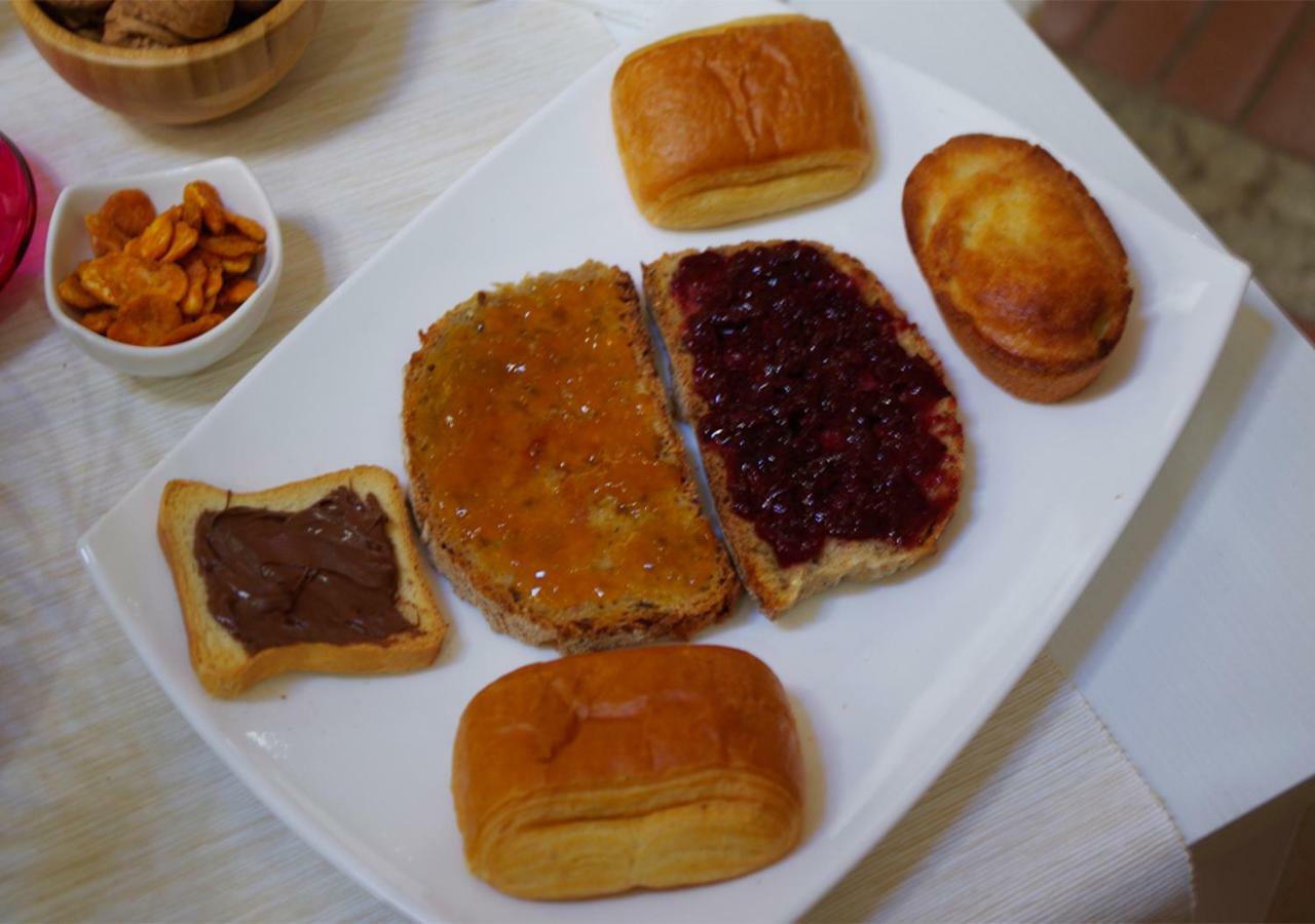 B&B San Matteo - Breakfast Included Lecce Zewnętrze zdjęcie