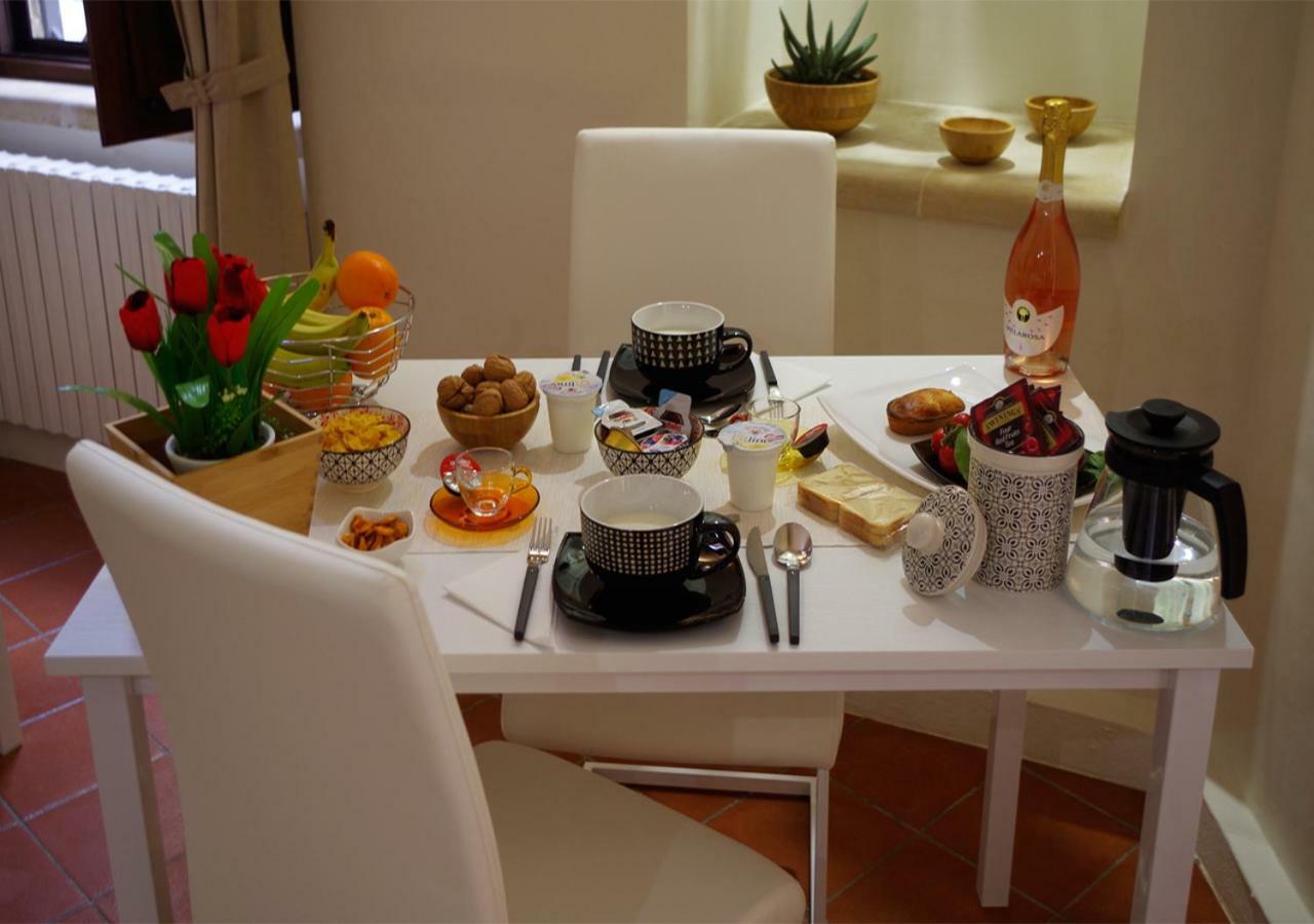 B&B San Matteo - Breakfast Included Lecce Zewnętrze zdjęcie